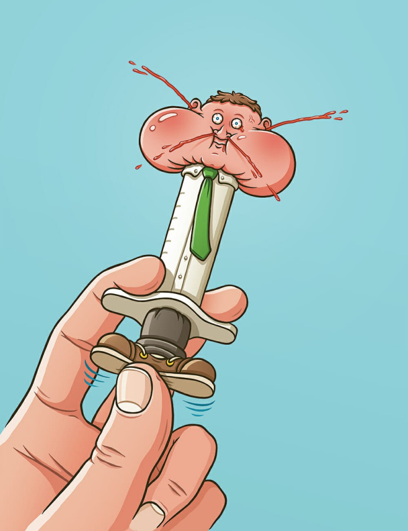 Jules Le Barazer - Talkie Walkie