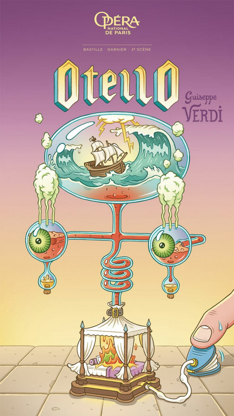 Jules Le Barazer - Talkie Walkie