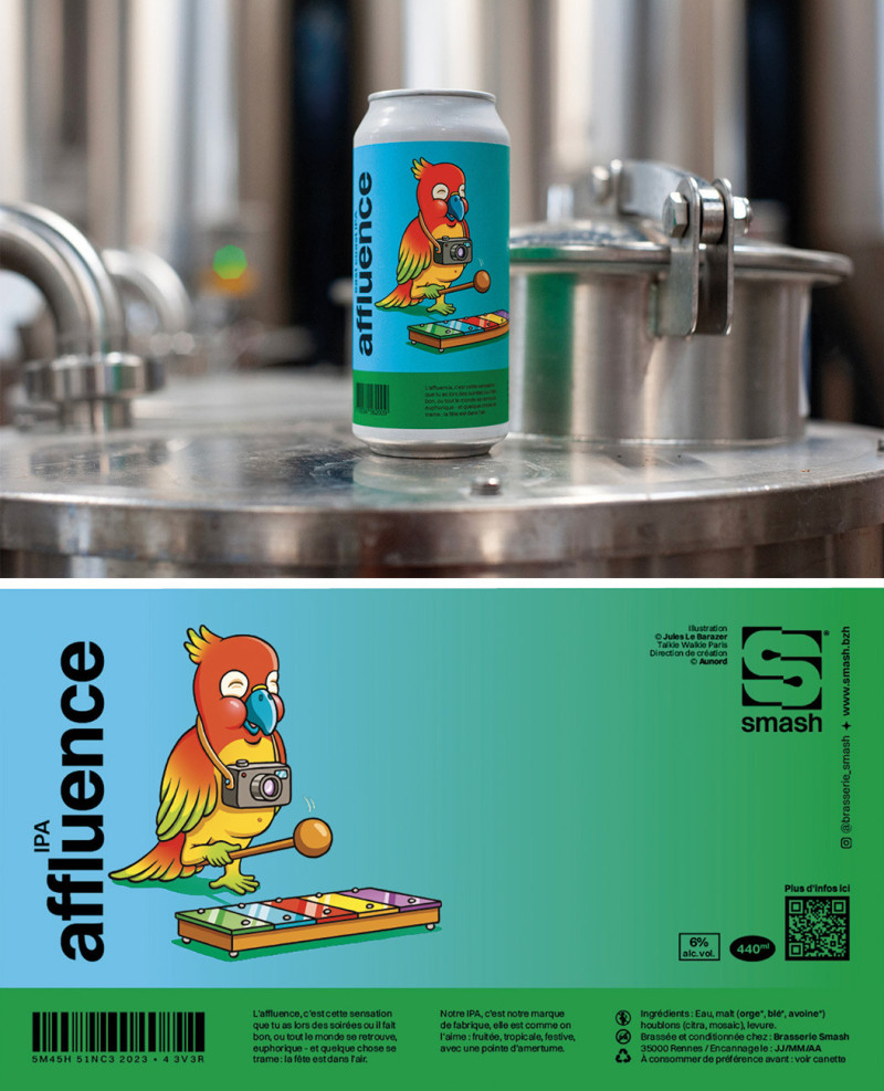 Jules Le Barazer - Talkie walkie