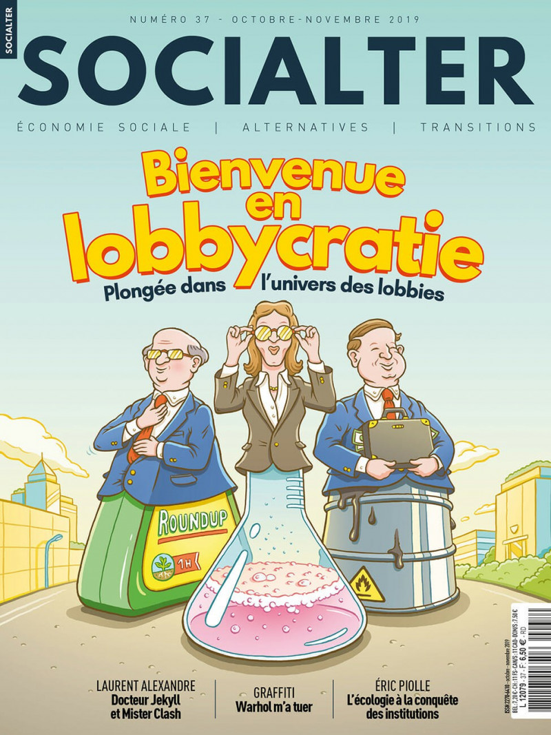 Jules Le Barazer - Talkie Walkie