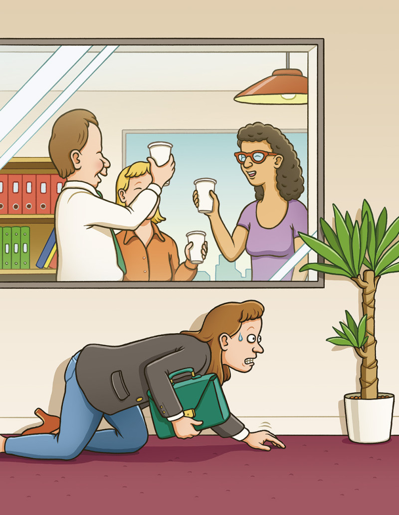 Jules Le Barazer - Talkie Walkie