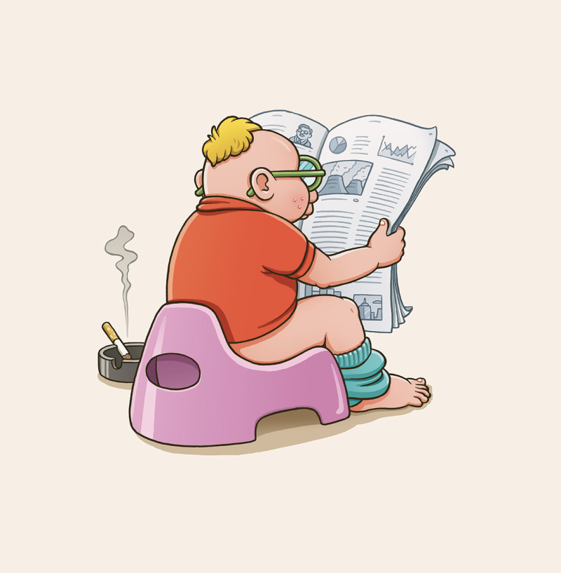 Jules Le Barazer - Talkie Walkie