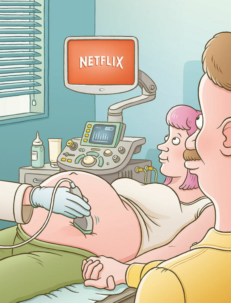 Jules Le Barazer - Talkie Walkie