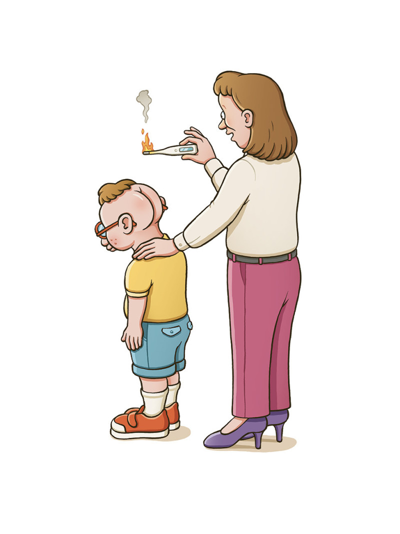 Jules Le Barazer - Talkie Walkie