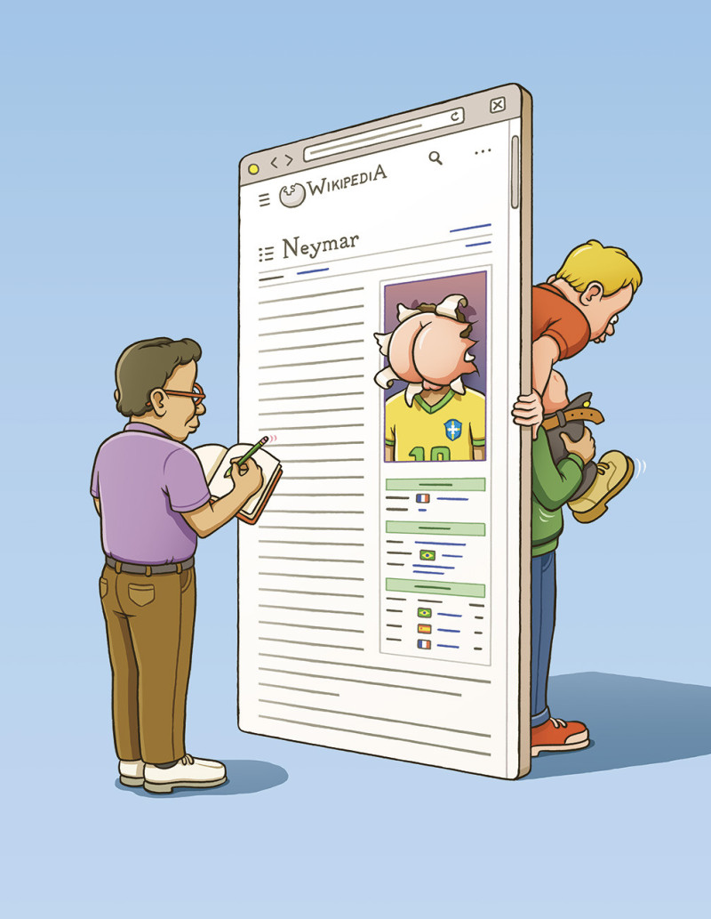 Jules Le Barazer - Talkie Walkie