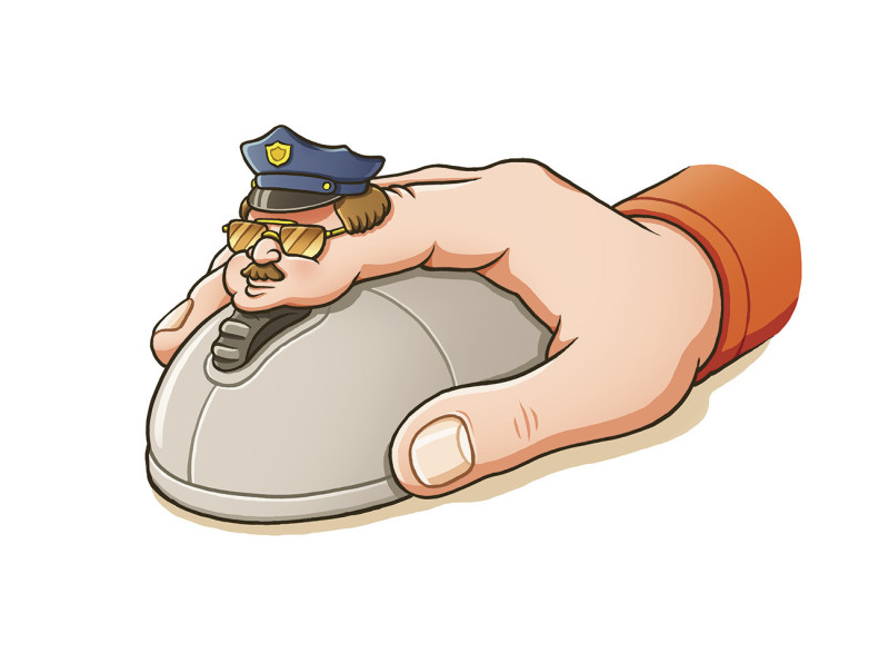 Jules Le Barazer - Talkie Walkie