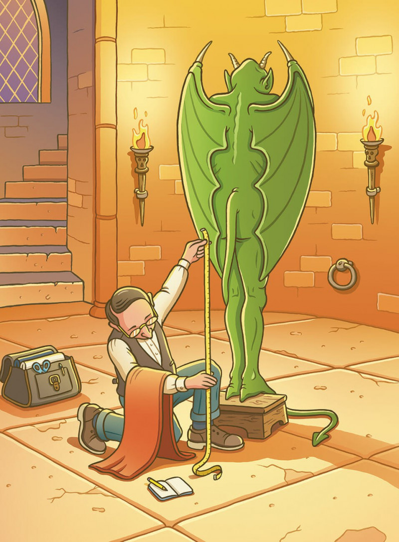 Jules Le Barazer - Talkie Walkie