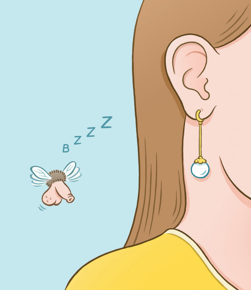 Jules Le Barazer - Talkie Walkie