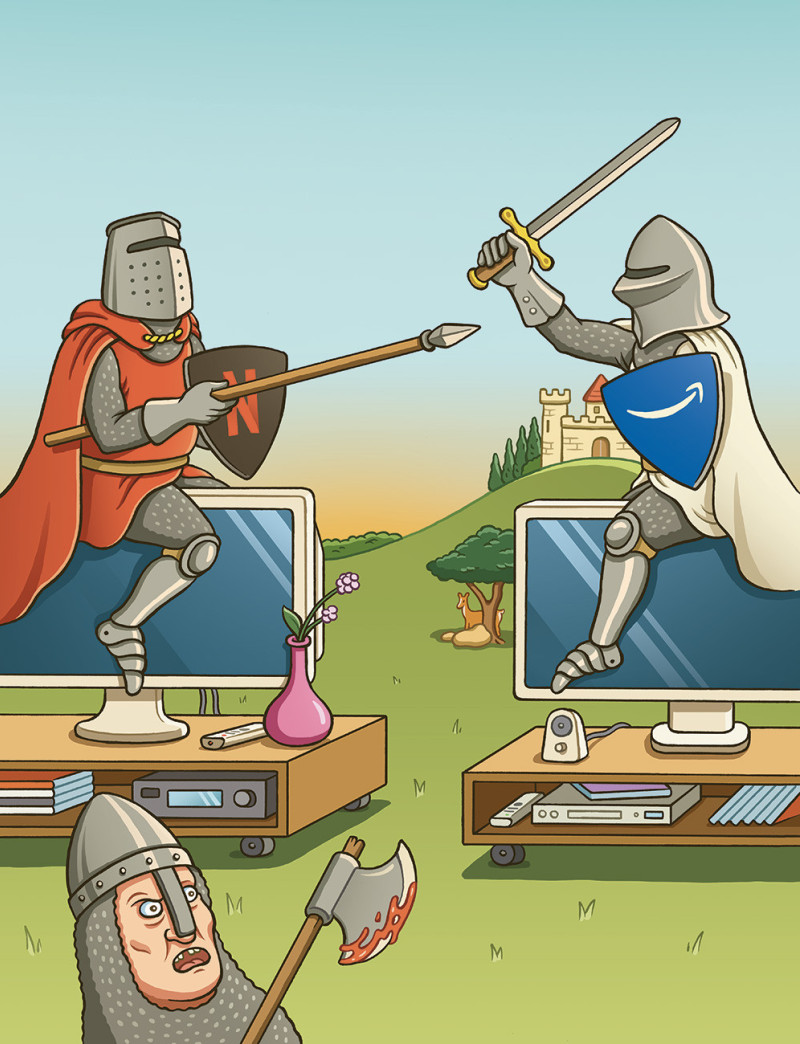 Jules Le Barazer - Talkie Walkie