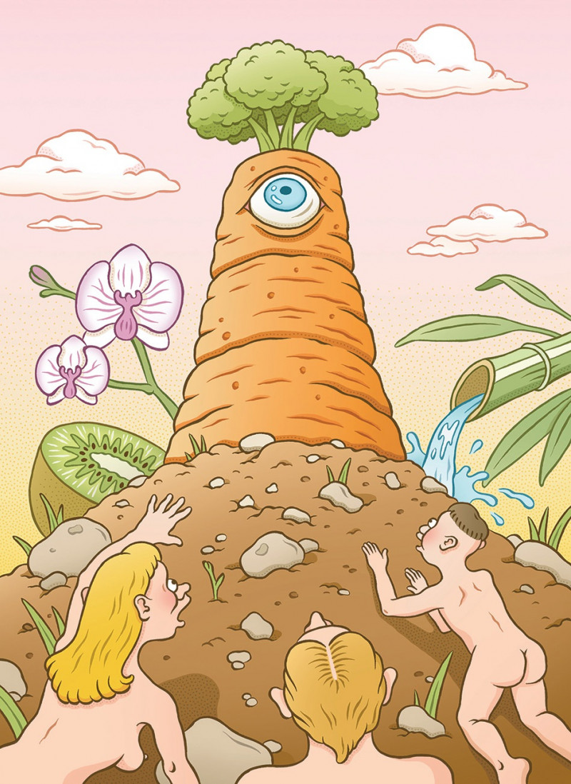 Jules Le Barazer - Talkie Walkie