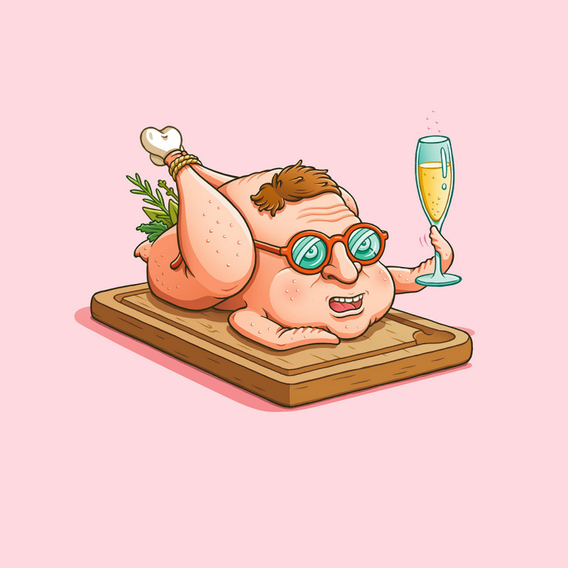 Jules Le Barazer - Talkie Walkie