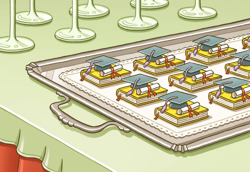 Jules Le Barazer - Talkie Walkie