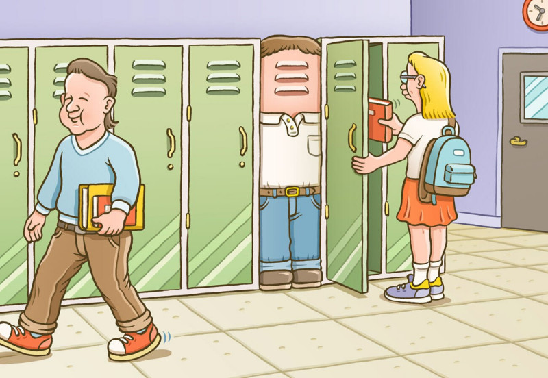 Jules Le Barazer - Talkie Walkie