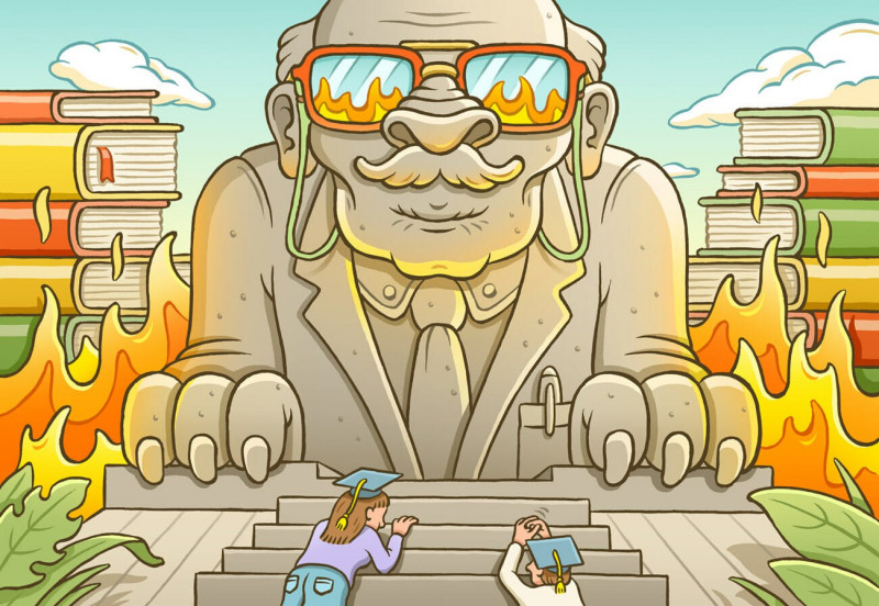 Jules Le Barazer - Talkie Walkie