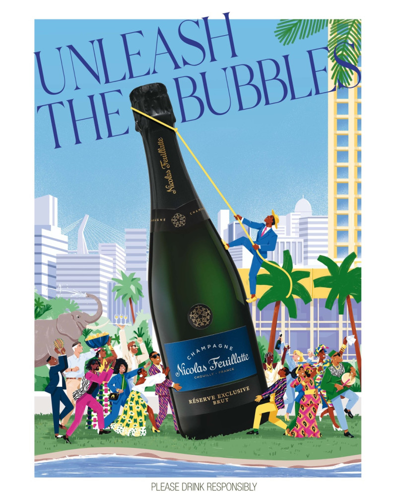 Kim Roselier - Talkie Walkie