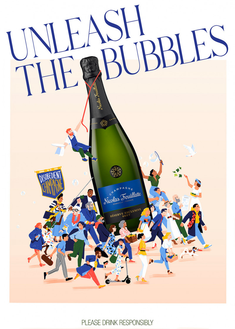 Kim Roselier - Talkie Walkie