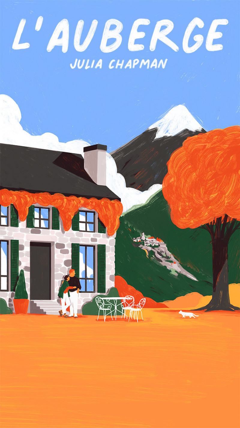 Kim Roselier - Talkie Walkie