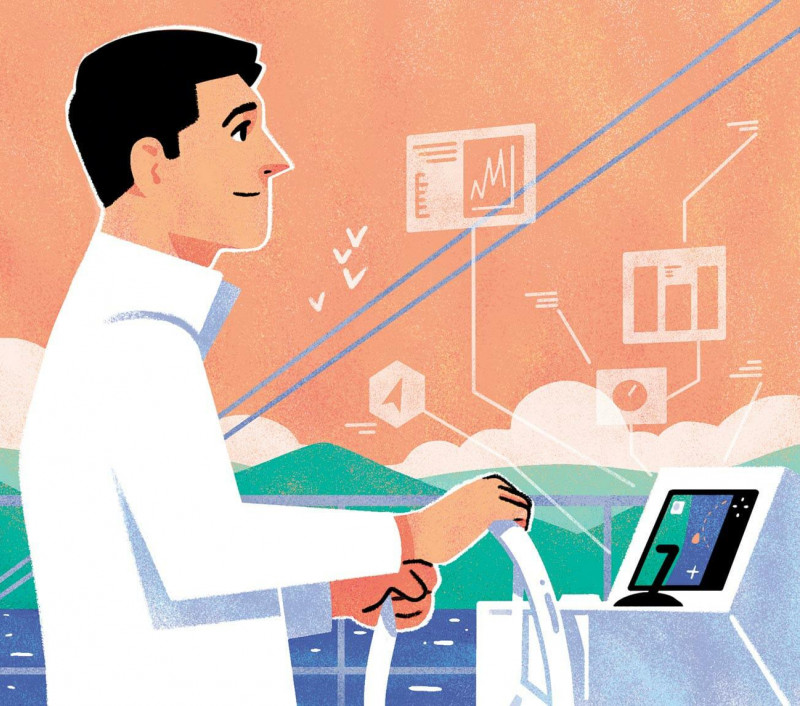 Alexis Tyrsa - Talkie Walkie