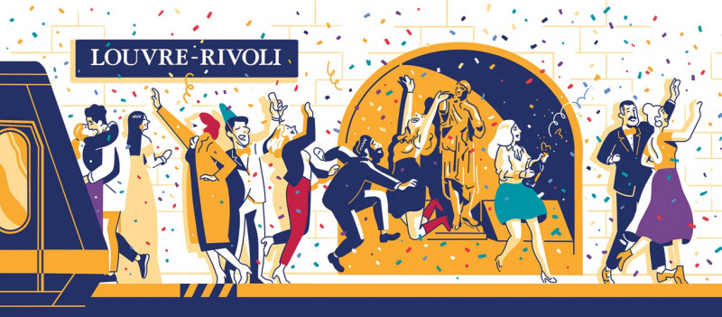 Kim Roselier - Talkie Walkie