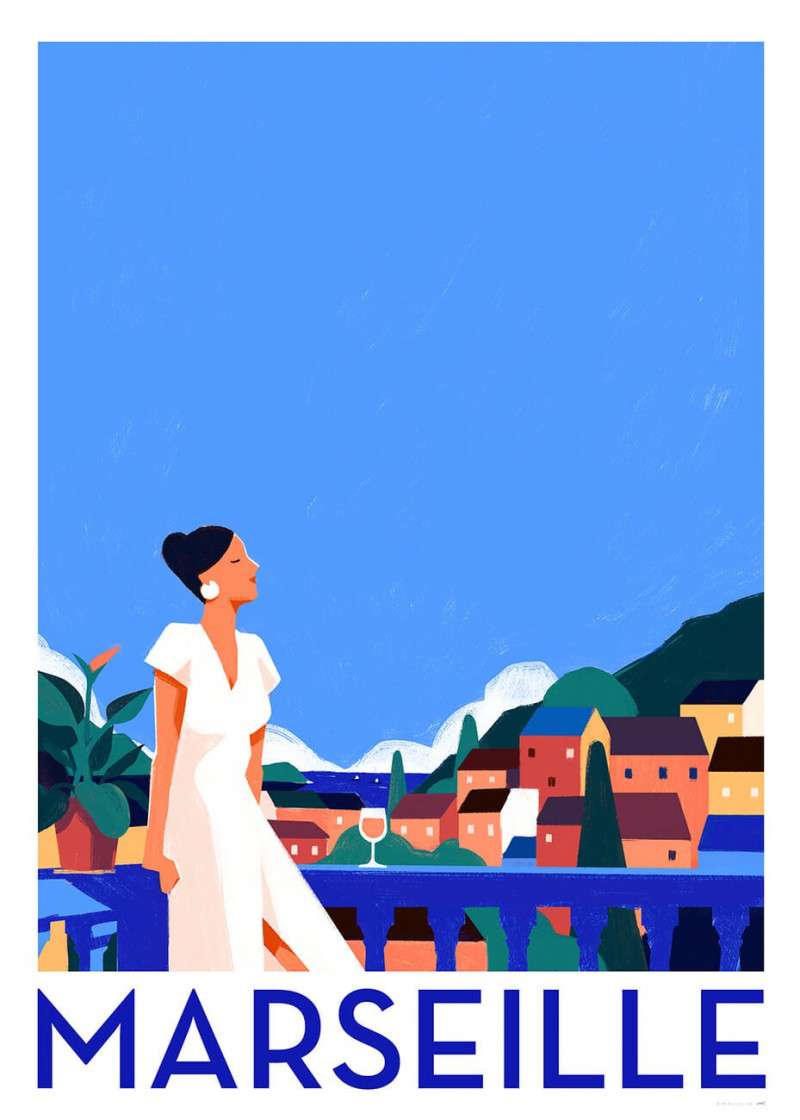 Kim Roselier - Talkie Walkie