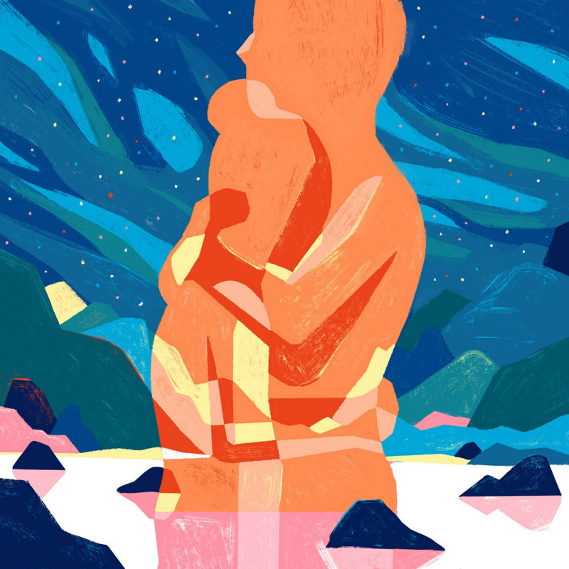 Kim Roselier - Talkie Walkie