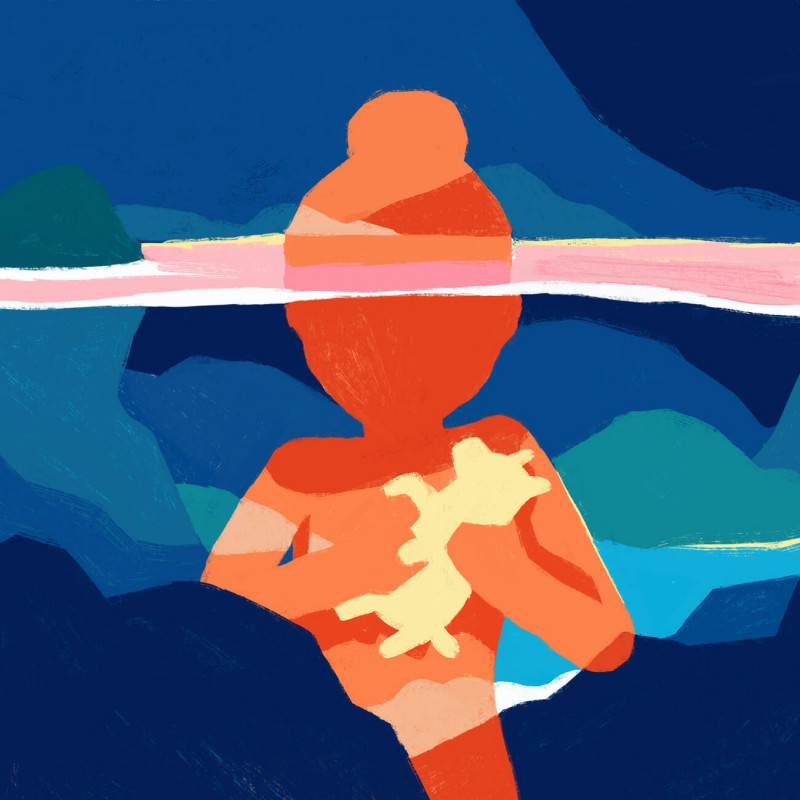 Kim Roselier - Talkie Walkie