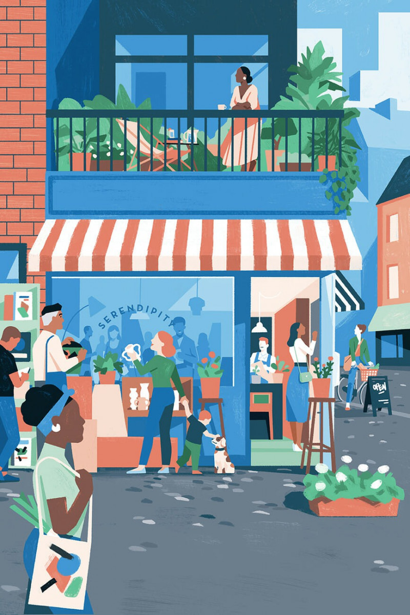 Kim Roselier - Talkie Walkie