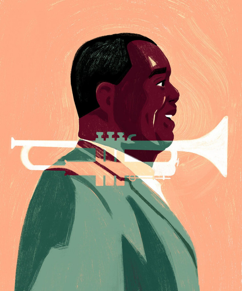 Kim Roselier - Talkie Walkie