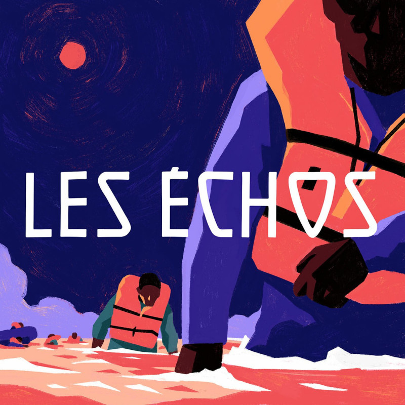 Kim Roselier - Talkie Walkie