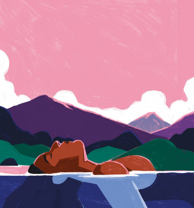 Kim Roselier - Talkie Walkie