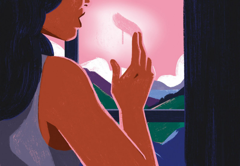 Kim Roselier - Talkie Walkie