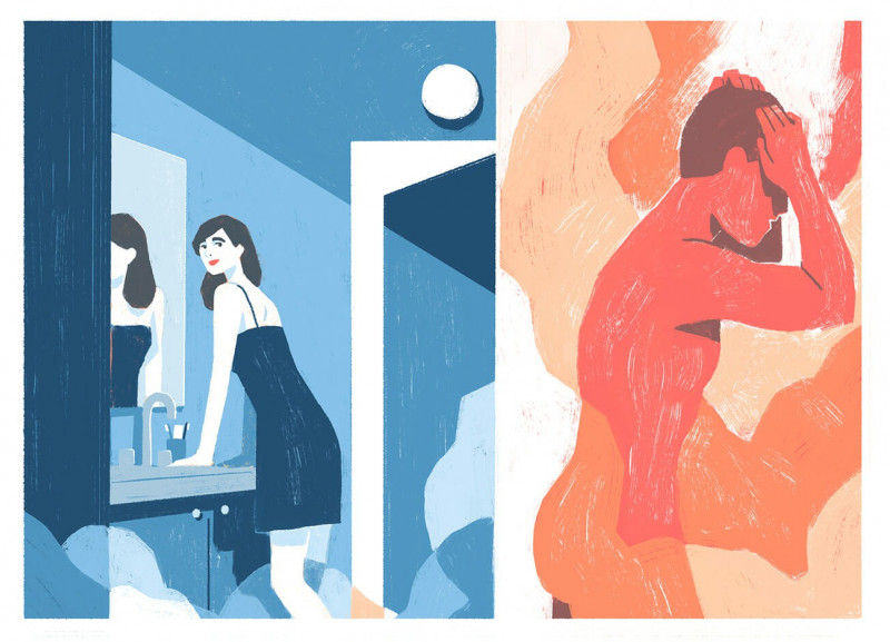 Kim Roselier - Talkie Walkie