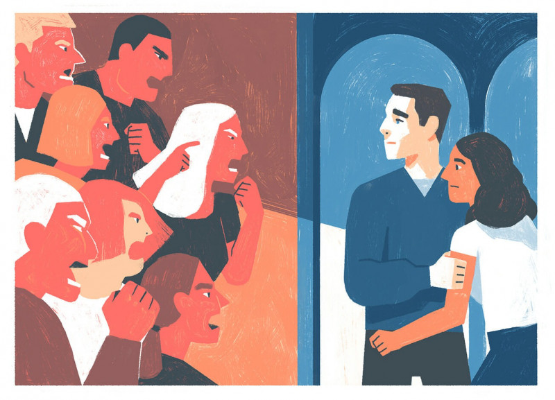 Kim Roselier - Talkie Walkie