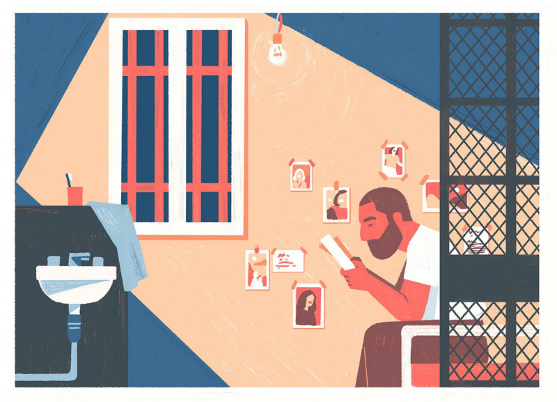 Kim Roselier - Talkie Walkie