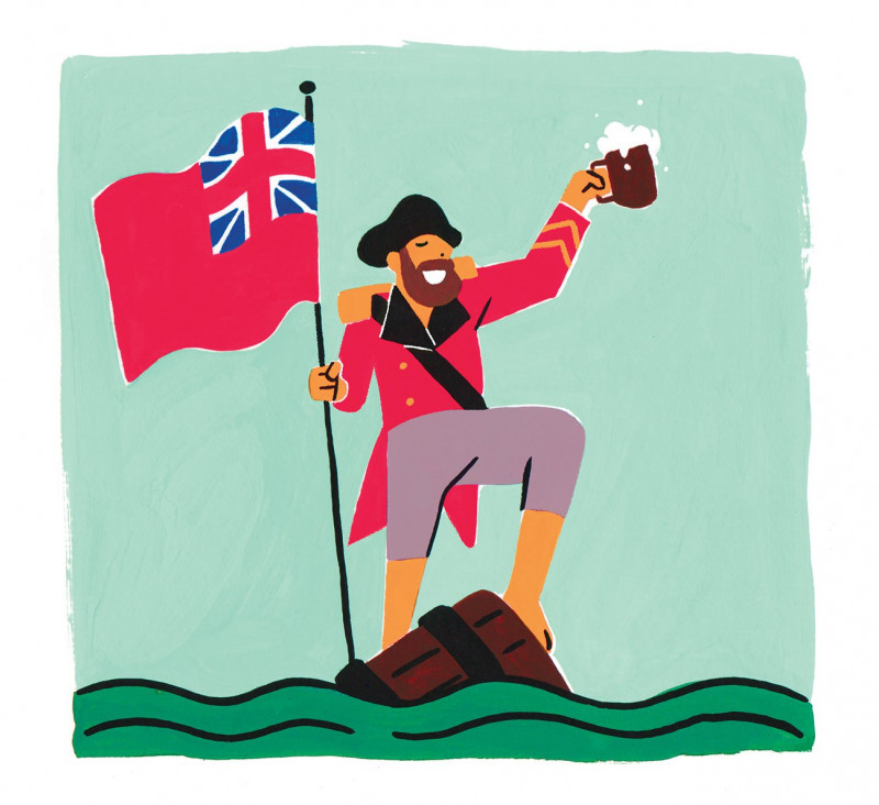 Kim Roselier - Talkie Walkie