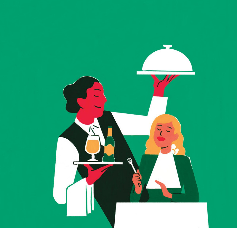 Kim Roselier - Talkie Walkie