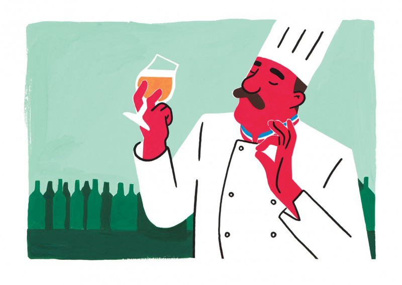 Kim Roselier - Talkie Walkie