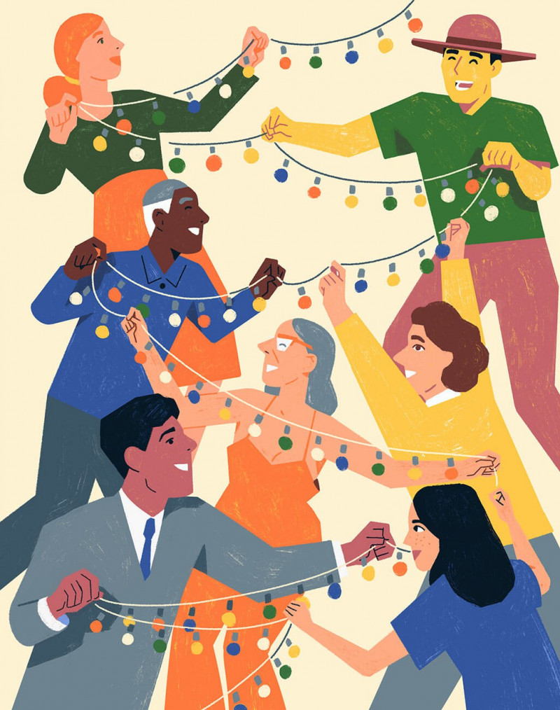 Kim Roselier - Talkie Walkie