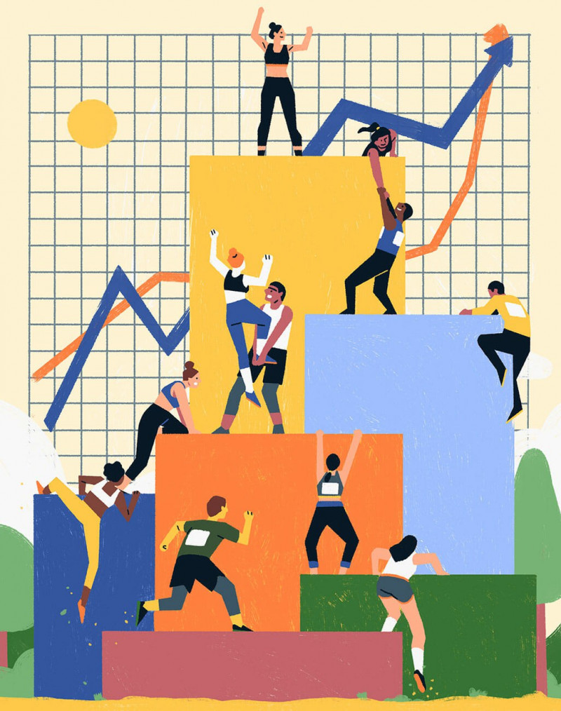 Kim Roselier - Talkie Walkie