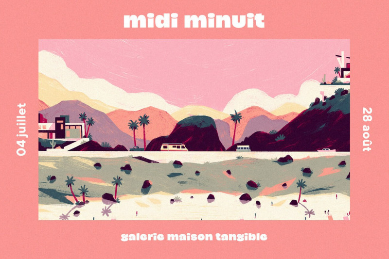 Kim Roselier - Talkie Walkie