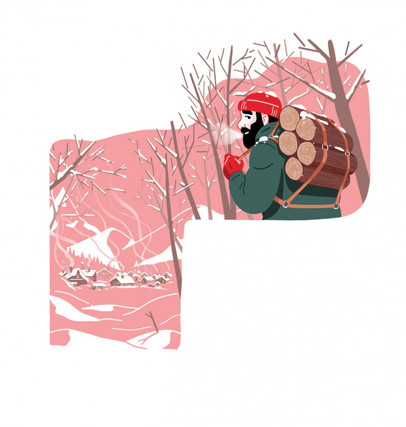 Kim Roselier - Talkie Walkie