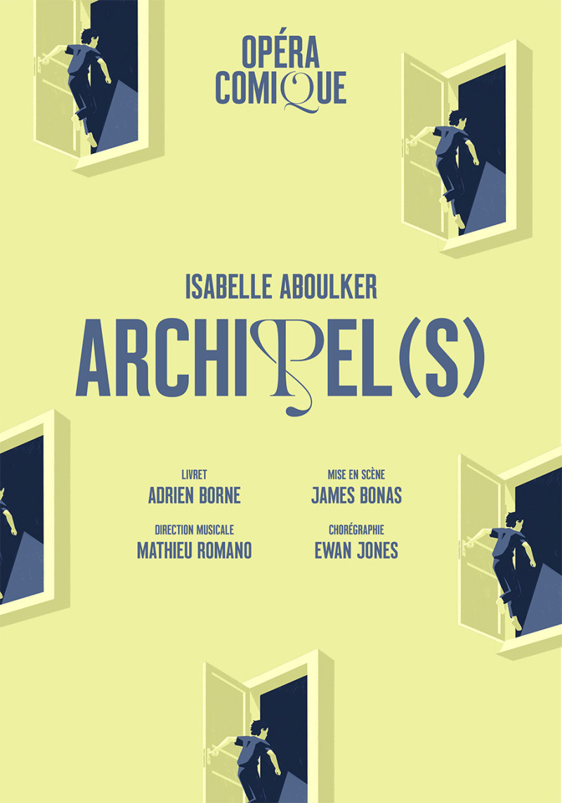 Kim Roselier - Talkie Walkie