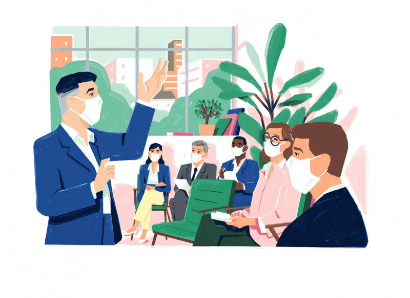 Kim Roselier - Talkie Walkie