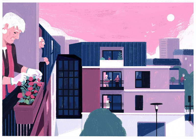 Kim Roselier - Talkie Walkie