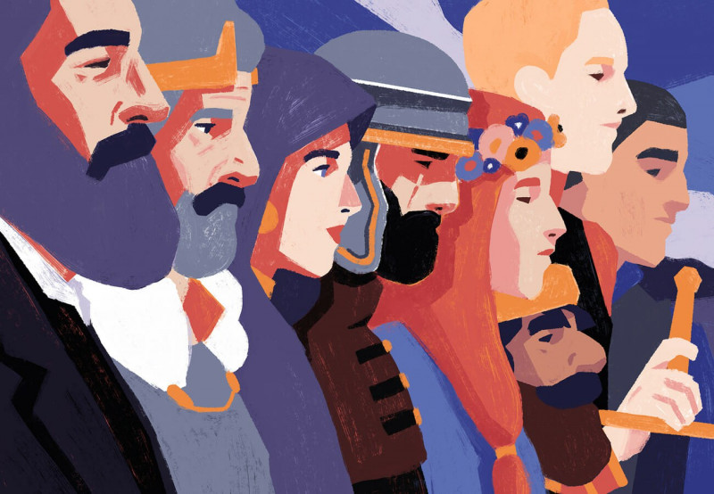 Kim Roselier - Talkie Walkie