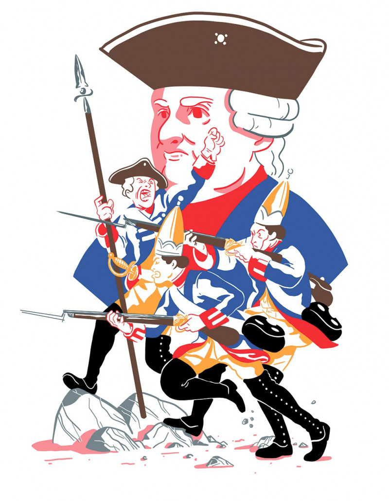 Kim Roselier - Talkie Walkie