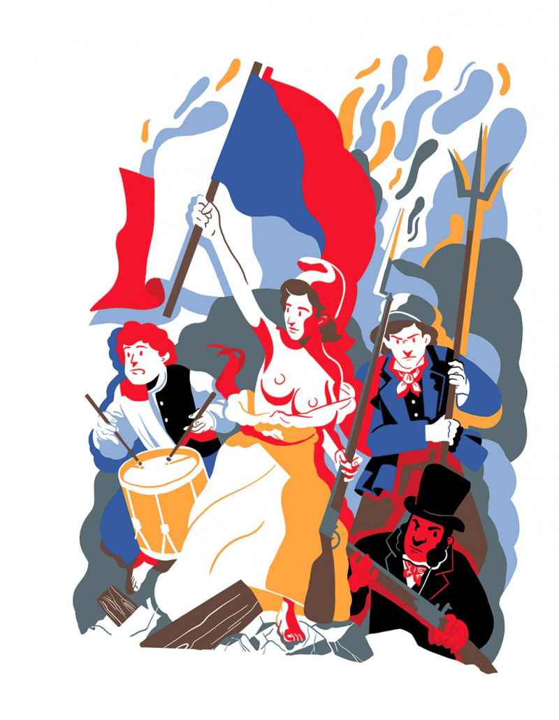 Kim Roselier - Talkie Walkie