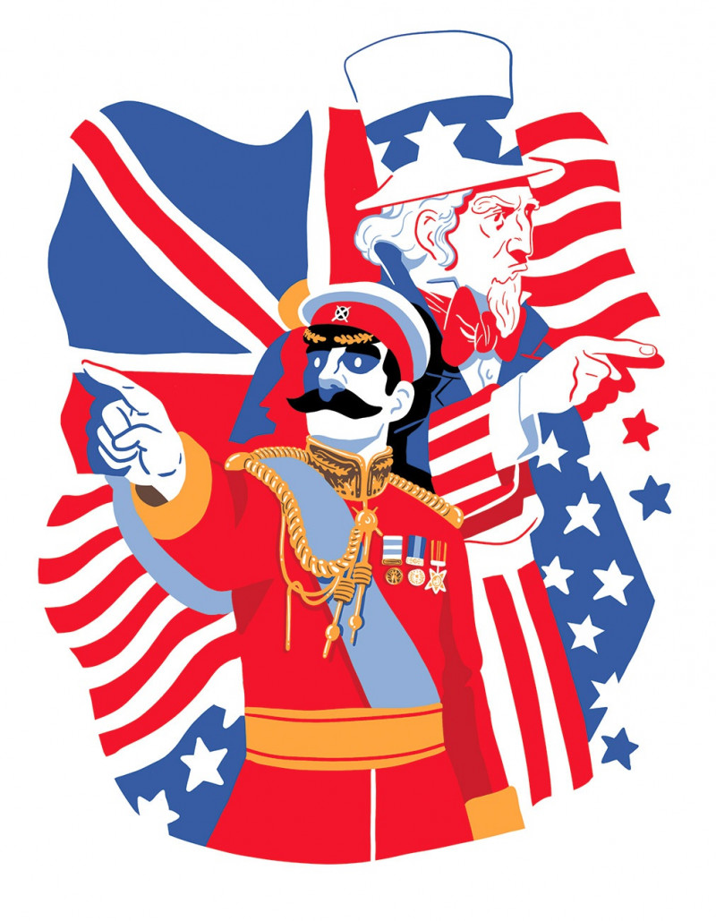 Kim Roselier - Talkie Walkie