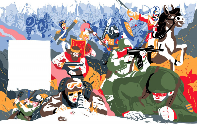 Kim Roselier - Talkie Walkie