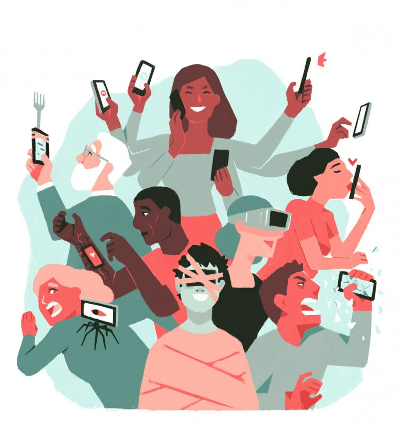 Kim Roselier-Talkie Walkie